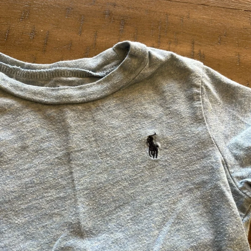 Ralph Lauren short sleeve shirt